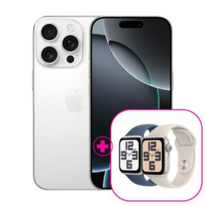 아이폰16 Pro 128G